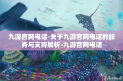 九游官网电话-关于九游官网电话的服务与支持解析-九游官网电话